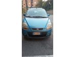 Matiz eco GPL 5 posti