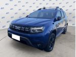 Dacia Duster 1.5 blue dci SL Extreme 4x4 115cv