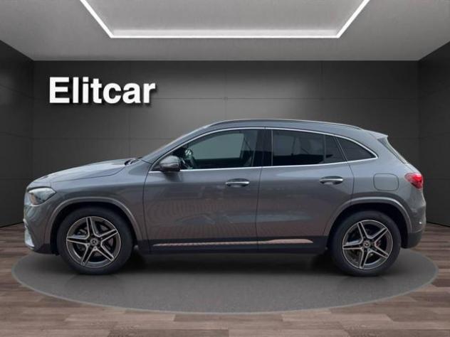 MERCEDES-BENZ GLA 200 Automatic AMG Line Advanced Plus rif. 24055513 - Foto 2