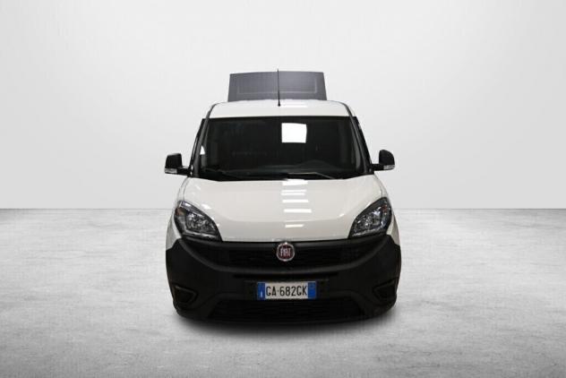 FIAT DOBLO CARGO 1.3 M-JET 95CV PC-TN - Foto 4