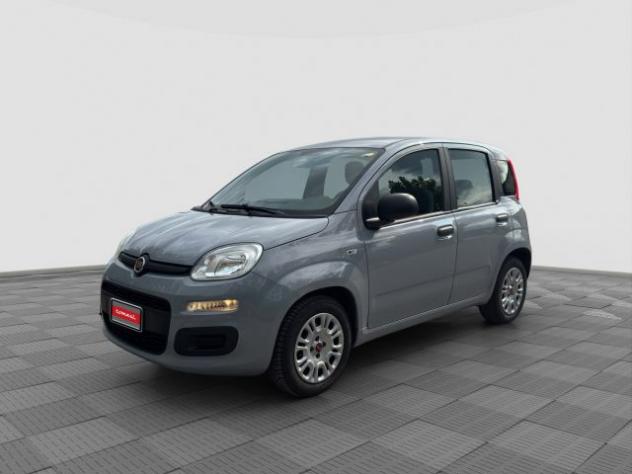 FIAT Panda Panda 1.0 FireFly Hybrid rif. 23952037