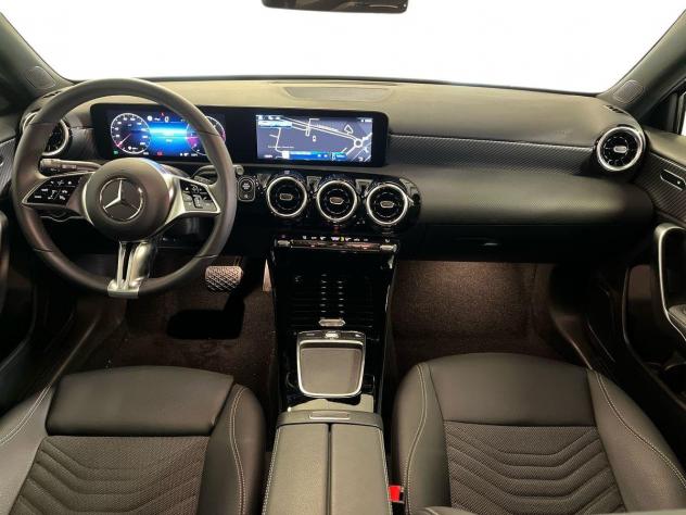Mercedes-Benz Classe A 180 d Business Extra auto - Foto 9