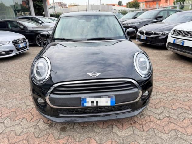 MINI One 1.5 One 75 CV Baker Street 5 PORTE rif. 24117877 - Foto 2