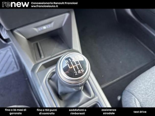 RENAULT Clio 1.2 tce Evolution 115cv rif. 24091095 - Foto 9