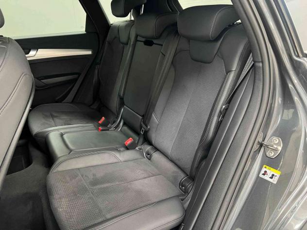 Audi Q5 40 TDI S Line quattro S tronic - Foto 8