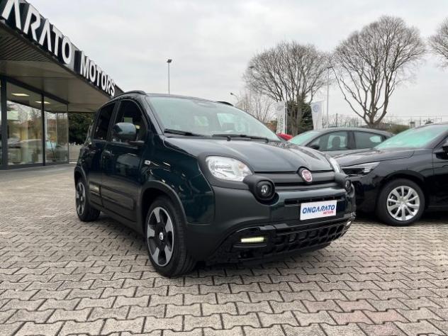 FIAT Panda 1.0 FireFly S&S Hybrid Pandina #5posti #Ruotino rif. 21986538 - Foto 3