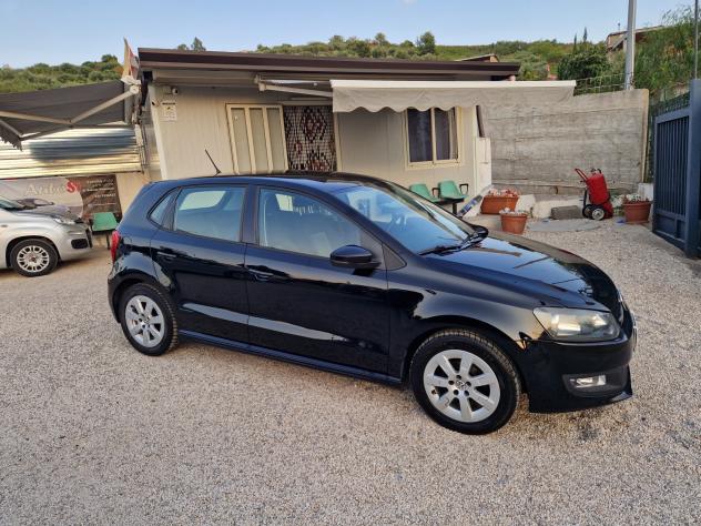 Volkswagen Polo 1.2 TDI DPF 5p. Comfortline - Foto 5