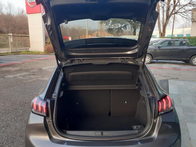 Peugeot 208 100 5P Allure Navi Pack GARANZIA-KM CERTIFICATI - Foto 5