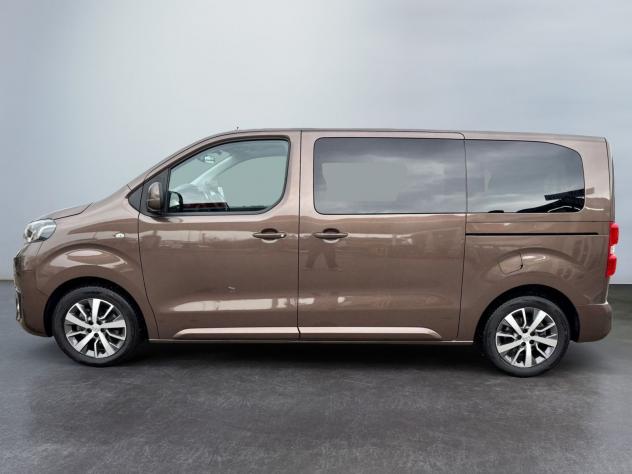 Toyota Proace Verso Proace Verso 2.0D 144Cv M/T L1 Executive 8 p. - Foto 5