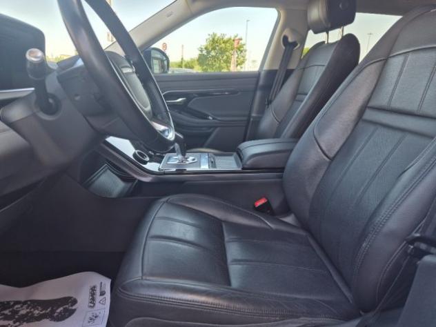 LAND ROVER Range Rover Evoque 2.0D I4-L.Flw 150CV AWD Aut R-Dynamic HSE rif. 23905595 - Foto 7