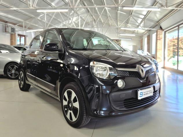 Renault Twingo 1.0 SCe Live