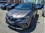 Renault Captur Hybrid E-Tech 145 CV Techno Fast Track