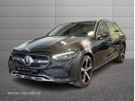 Mercedes-Benz Classe C Classe C-S206 SW All-Terrain C SW All-Terrain 220 d  &hellip;