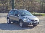 Fiat Sedici 1.6 16V 4x4 Experience 2008-E4 GPL Manuale