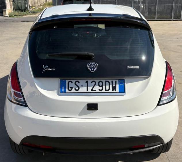 LANCIA Ypsilon 1.0 FireFly 5 porte S&S Hybrid Gold rif. 24118848 - Foto 4
