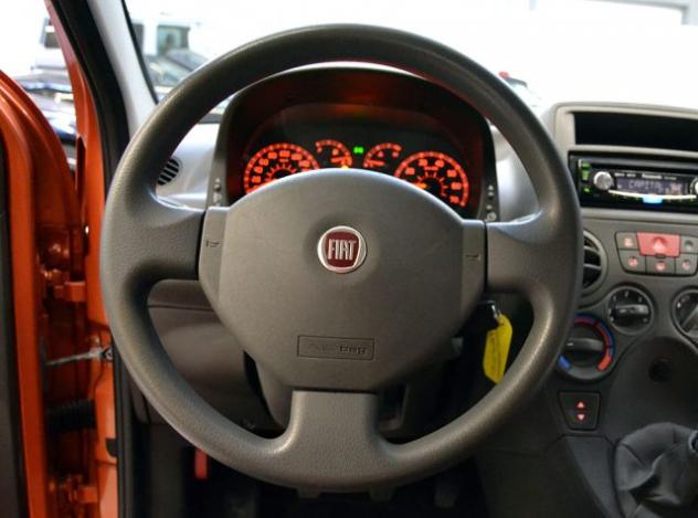 FIAT Panda 1.2 Dynamic Ok Neopatentati rif. 24130183 - Foto 7
