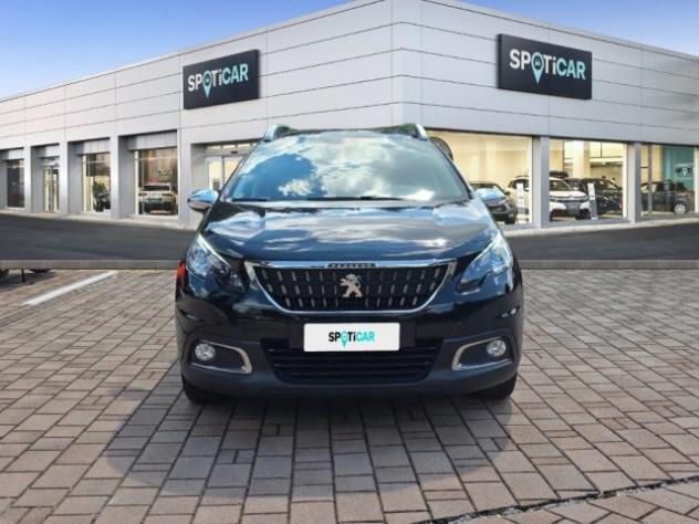 PEUGEOT 2008 1200 BZ 82CV STYLE rif. 23781430 - Foto 2