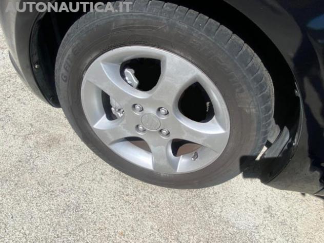 SUZUKI Swift 1.3 5 PORTE GL 92cv GPL rif. 23890541 - Foto 8