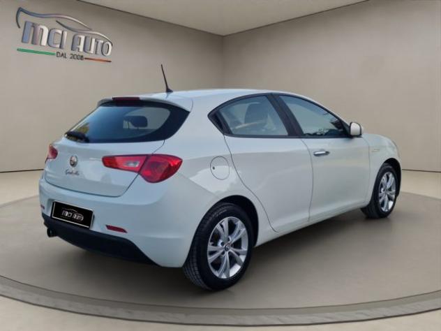 ALFA ROMEO Giulietta 1.6 JTDm 120 CV Business rif. 24155609 - Foto 5