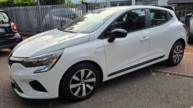 RENAULT Clio 1.0 TCe 90 CV 5 porte Techno OK NEOPATENTATI rif. 24143097 - Foto 2