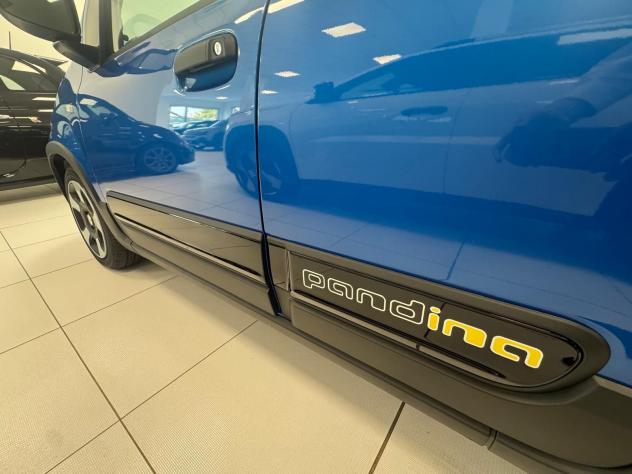 FIAT Panda 1.0 FireFly 70cv S&S Hybrid Pandina cross - Foto 9