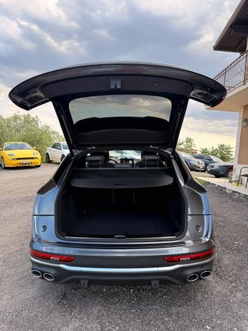 Audi Q5 SPB 35 TDI S tronic line - Foto 10
