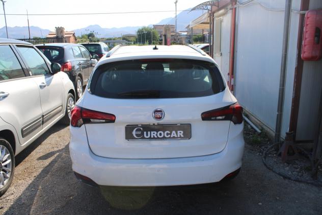 Fiat Tipo 1.6 Mjt S&S SW Easy - Foto 4