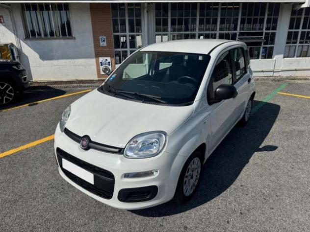 FIAT Panda III 1.0 FireFly 70Cv S&S Hybrid Easy rif. 23909664 - Foto 2