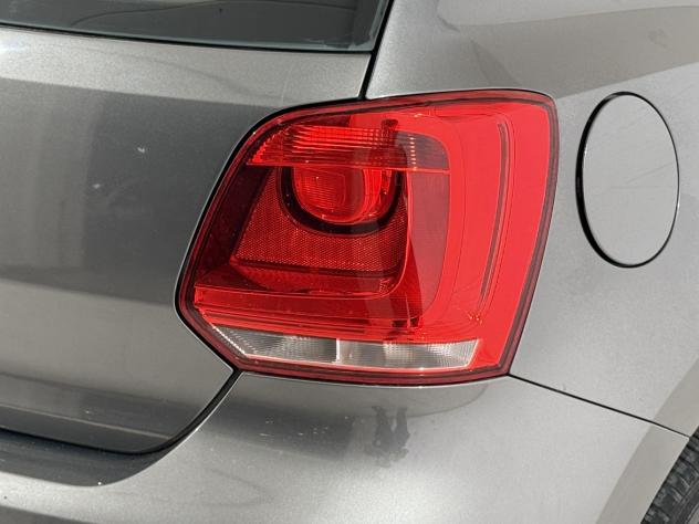 Volkswagen Polo 1.2 TDI DPF Comfortline 55kW - Foto 9