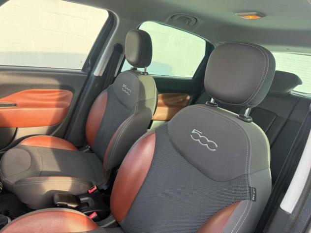 FIAT 500L 1.3 Multijet 85 CV TREKKING rif. 23995682 - Foto 9