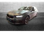BMW 530 e xDrive Touring Msport Pro rif. 24049077