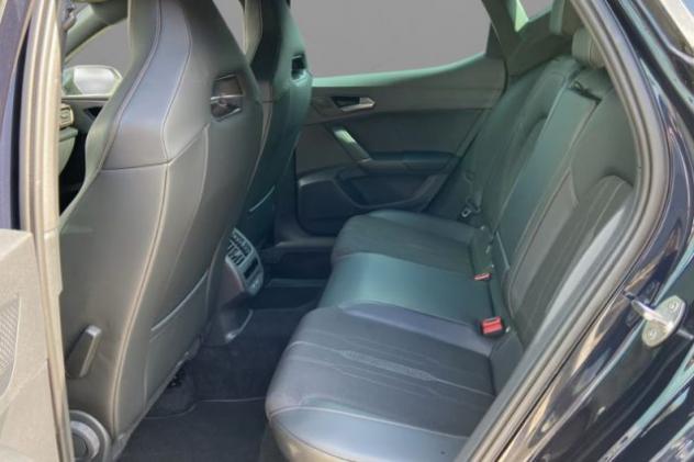 CUPRA Leon 2.0 TSI 300 CV DSG rif. 23759076 - Foto 6