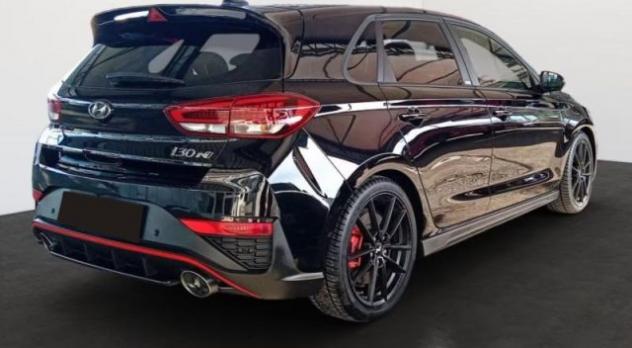 HYUNDAI i30 2.0 T-GDI 280 CV 5 porte N Performance rif. 23758904 - Foto 3