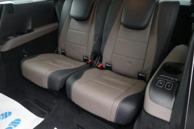 MERCEDES-BENZ G LS 580 4Matic AMG Line Premium Plus rif. 23757270 - Foto 8