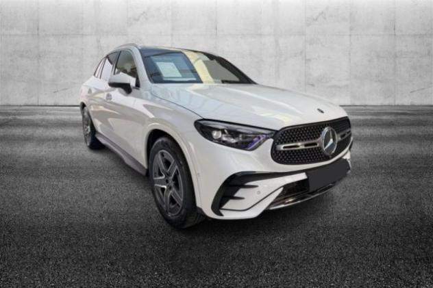 MERCEDES-BENZ GLC 300 d 4Matic Mild hybrid Coupé AMG Line Premium Plus rif. 23759011