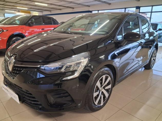 Renault Clio V 2019 1.0 tce Techno Gpl 100cv