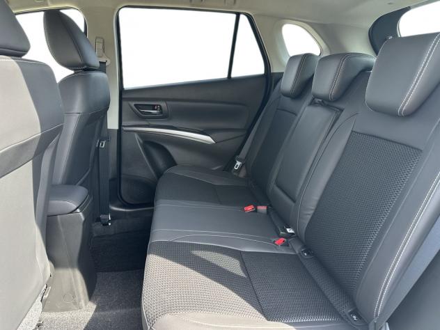 Suzuki S-Cross 1.4h Top+ 4wd allgrip 129cv - Foto 8