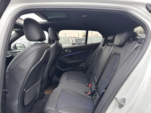 Bmw 118 118d High Executive Edition M-Sport 2019 - Foto 4