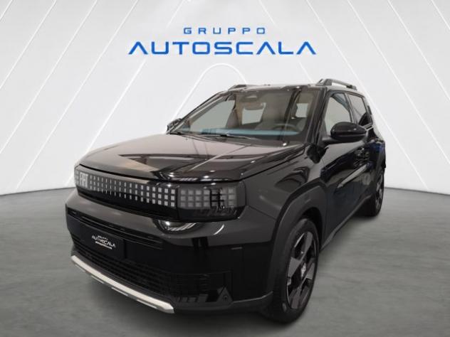 FIAT Grande Panda 1.2 100cv S&S La Prima rif. 24125191