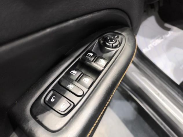 JEEP Compass 1.4 MultiAir 2WD Limited rif. 23989884 - Foto 8