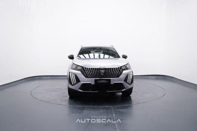PEUGEOT 2008 1.2 Hybrid 145cv e-DCS6 Allure rif. 23422430 - Foto 2