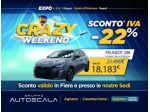 PEUGEOT 208 1.2 Hybrid 110cv e-DCS6 Allure rif. 23765361