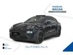 PORSCHE Macan Turbo #SystemBOSE #FullElettric 470 kW (639 CV) rif. 24101657