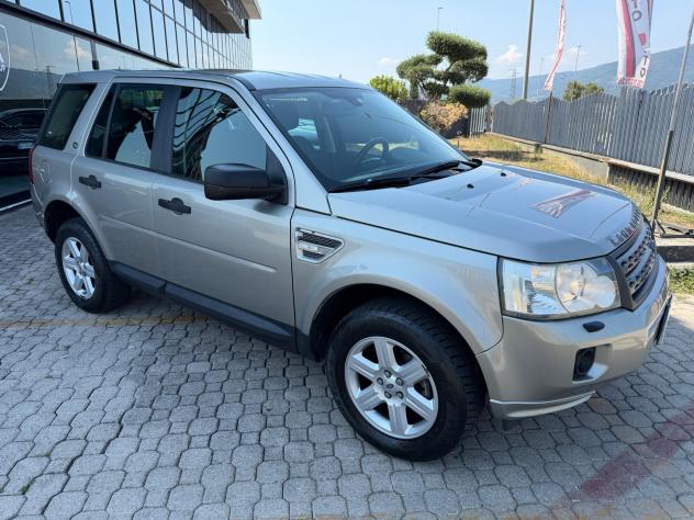 Land Rover Freelander 2.2 TD4 S.W. HSE - Foto 6