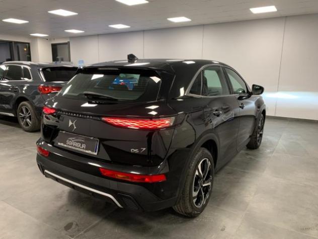 DS AUTOMOBILES DS 7 1.5 BlueHDi Automatico Bastille Business rif. 23904741 - Foto 6