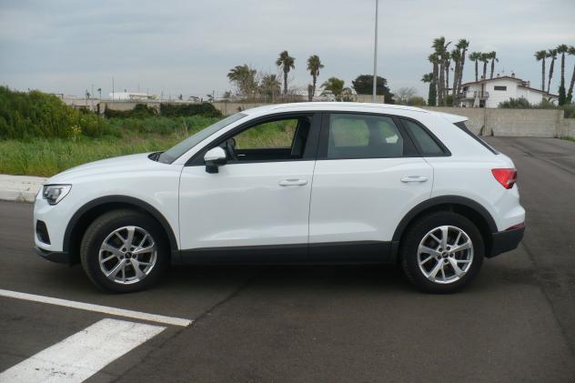 Audi Q3 35 TDI S tronic Business Advanced - Foto 5