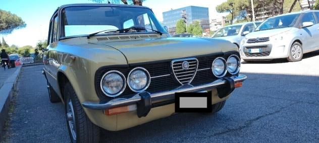 Alfa Romeo Giulia 1300 NUOVA SUPER - Foto 6