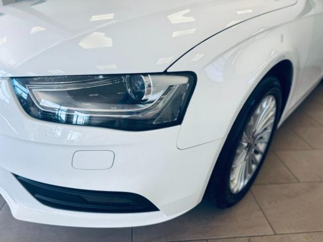 AUDI A4 Avant 2.0 TDI 150 CV - 190.000 Km rif. 23790018 - Foto 7