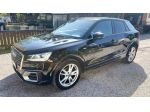 Audi Q2 1.5 35 TFSI S LINE ED S TRONIC TETTO APRIBILE|S-LINE|PROMO FINANZIAMENTO