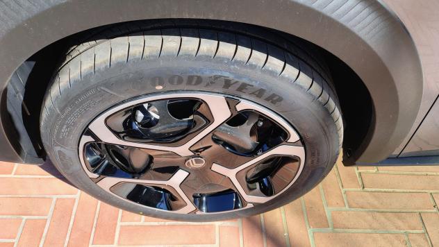 Citroën C3 1.2 hybrid Plus 110cv edcs6 - Foto 4